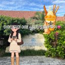문화촌주유소 | 미야코지마 4일차/ 5일차 후기 (렌트카 반납/미야코지마 공항)