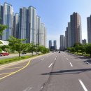 이마트 트레이더스 사거리(1단지 앞) 이미지