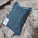 솜백 | [내돈내산] 브랜든 폴더블 캐리올 토트백 후기, 가방 접는 법 +브랜든 장바구니 이벤트(~7/12)