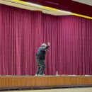 찾아가는 효사랑 국악사랑 | 되는 순간 ! 학생들이 먼저 환호한 학교 공연ㅣ국악비보이·비트박스·K-POP이 만난 HIP 한 조선ㅣ라...