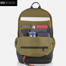 미래소프트 | 엑스디디자인 바비소프트 가방 후기｜대학생·직장인 백팩 고민 끝낸 이유