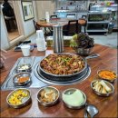 연기2리마을회관 | 김천삼겹살 맛 양 서비스 다 잡은 넉넉한 밥집