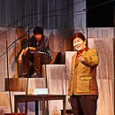 박웅의 수상한 수업 이미지