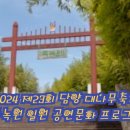 담양 광광술래 이미지