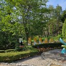 1074 | 남해 1박2일 여행 1일차 내돈내산 솔직후기｜독일마을, 원예예술촌, 물미해안전망대, 스페이스 미조까지