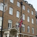London(3)-쇼핑 day 소호 쇼핑, 포피스 피쉬앤칩스, 슈프림, 스투시, 리버티 백화점, 햄리스, 던트북스...