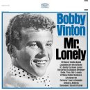 Bobby Vinton - Mr. Lonely 이미지