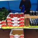 아라주는딸기영농조합법인 이미지