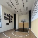 양재체육관 이미지