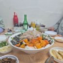 역곡남부시장 | 역곡 남부 시장 횟집 “임자도” 모듬 물회 후기