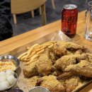 매운국물떡볶이 밀방떡 하남미사점 | 미사 치킨 맛집 매장에서 먹기 좋은 누나홀닭 누구나홀딱반한닭 하남미사점 메뉴 추천