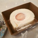 토끼언니케이크 이미지