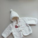 엘프세탁 | [ccoshong] 27개월 겨울 아기옷 | 엘프 점퍼 M사이즈 구매후기