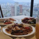 세븐일레븐광주시티병원점 | 광주 연말 모임 하기 좋은 뷔페 더믹스드원 가성비 갑!