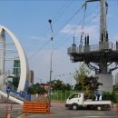 청당육교 이미지