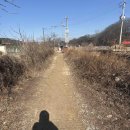 운제산등산로 화장실 이미지