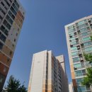 용암동아벽산아파트(용암마을아파트) | 천안 인터폰 비디오폰 교체 서북구 쌍용동 용암마을 동아벽산아파트 7인치비디오폰 설치