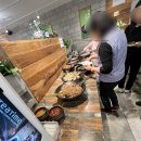 역 한식 | 아리아리정선 부천역점 | 곤드레 정식, 황태구이 | 친정엄마와 한식뷔페로 한끼 먹은 솔직 후기!