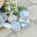 공구병원 | 아기선크림 언제부터 바를까? 돌아기선크림 라무르 솔직후기 + 공구