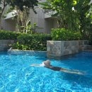 왕개미부분정비 | 발리 신혼여행 짐바란 아야나 림바 와나 리조트 숙소 AYANA Resort Bali 리버풀 사진 명소 조식 토게...