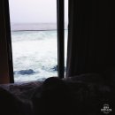 고홍집 | 부산 독채 펜션 : 감성숙소 송정 고홍집 풀빌라 오션뷰 스파 (feat. 태풍)