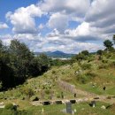 공설묘지 이미지