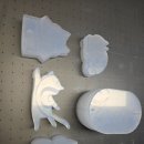 하)토탈공예 | 천안 아산 세종 글라스아트 선캐쳐 아크릴 레이저 커팅 제작