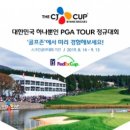 PGA스크린골프 이미지