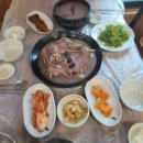 옥계촌누룽지백숙 이미지