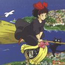 마녀배달부 키키 Kiki's Delivery Service,魔女の宅急便 이미지