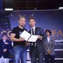 버팔로 체육관 이미지