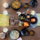 양주순대국 선지해장국