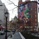 놀리타&amp;노호 Nolita &amp; Noho 이미지