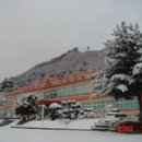 계촌중학교 이미지