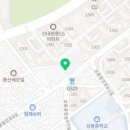 대한예수교장로회 새중랑교회 이미지