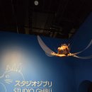 개in공간 | '스튜디오 지브리展 in Jeju' 관람 후기