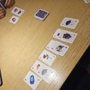 GS25 유성드림점 | 충남대 최대규모 보드게임카페 레드버튼 후기, 궁동 실내 데이트 추천 (3인용 보드게임 소개)