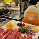 샤브향(퇴계점) | 샤브향 퇴계점 춘천 샤브샤브 추천 온의동맛집 현지인 찐단골