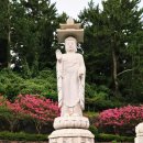 제주 불탑사 오층석탑 | 제주 삼양동 원당봉 조계종 불탑사 제주 국가유산 방문의해 시즌 2 스탬프투어 장소