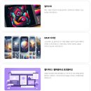 방학역 UI/UX전문학원 추천! GUI/UX 디자인 실무까지 완벽 마스터