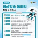 평생학습동아리 지원사업 이미지