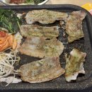 부추생삼겹살 - 고양시 일산동구 하늘마을1로 9 | 부추생삼겹살
