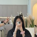 천천동528-3 | [수원 천천동 미용실] 하이레이어드 컷&amp;펌 | 은서 디자이너 | 화사 헤어룸 천천점