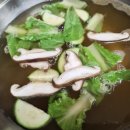 옹기수제비 이미지