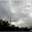 하늘 그리고 바다를 이미지