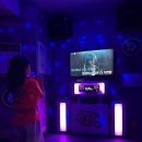 보이지 노래연습장 이미지