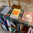 4728 | [부산/남천] 조용히 책읽기 좋은 공간, 감성있는 북카페 남천 <열람실> 방문 후기