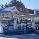 여산주유소세차장 이미지