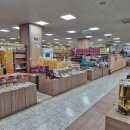 금산인삼전통시장 이미지