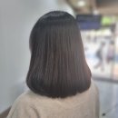 보라헤어 이미지